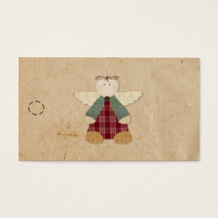 Cartes De Visite Balise Angel Hang