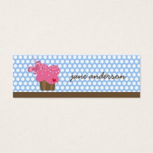 Cartes De Visite Balise do-it-yourself cadeau pour la fête d'annive