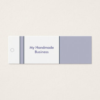 Cartes De Visite Balise Lavender