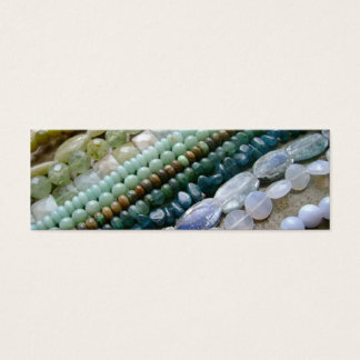 Cartes De Visite Balises d'affaires