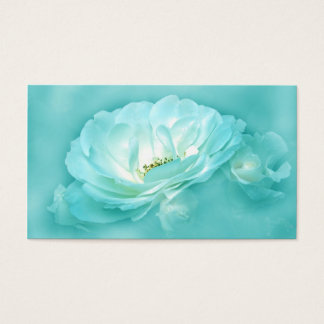 Cartes De Visite Belle équine