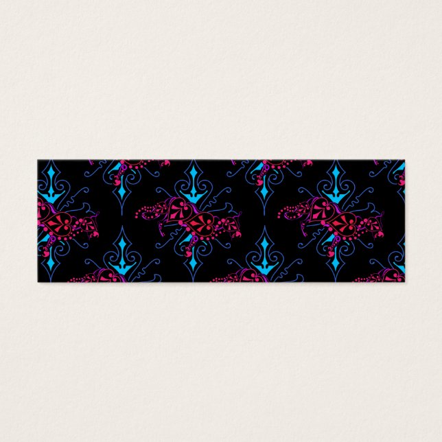 Cartes De Visite Berger Spécial (Devant)