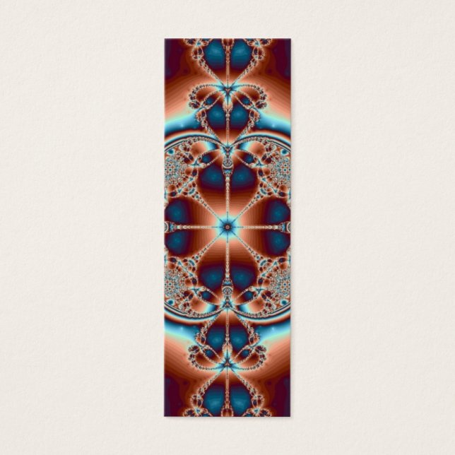 Cartes De Visite Bijoux Signet (Devant)