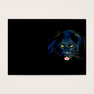 Cartes De Visite Black Panther