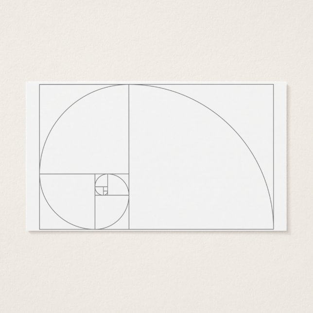 Cartes De Visite Blocs_Fibonacci (Dos)