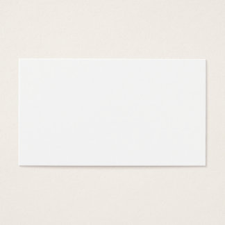 Cartes De Visite Blue Kitty