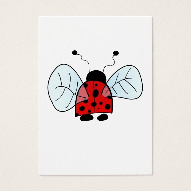 CARTES DE VISITE BOÎTE (Devant)