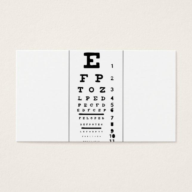 Cartes De Visite Business Office (Devant)