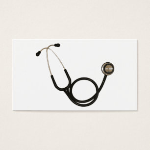 Cartes De Visite Business Office