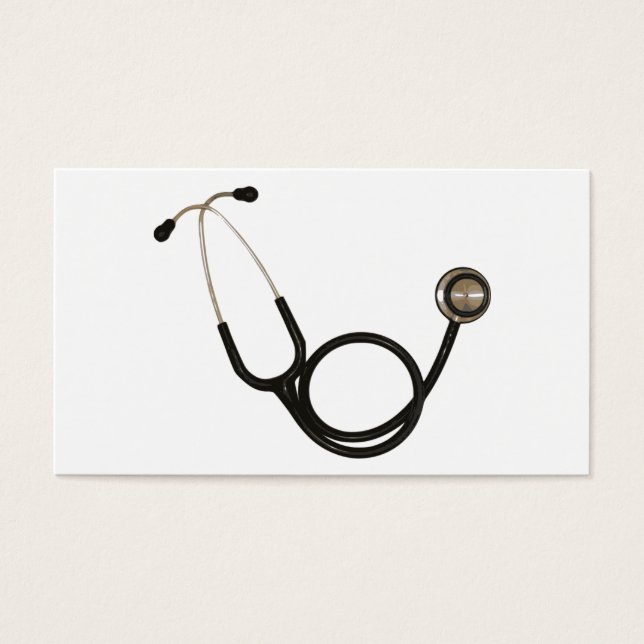 Cartes De Visite Business Office (Devant)