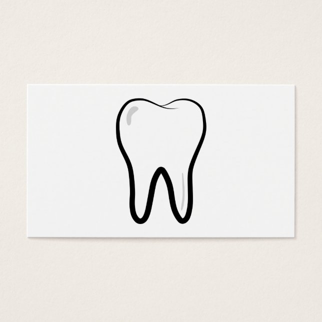 Cartes De Visite Business Office (Devant)
