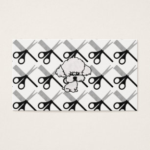 Cartes De Visite cartão de visita