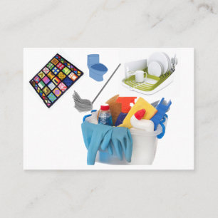 Cartes de visite, Cartes de visite des services de