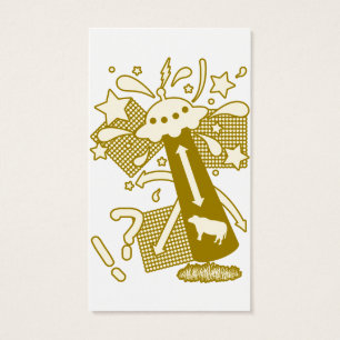 Cartes De Visite Cattle_Mutilation