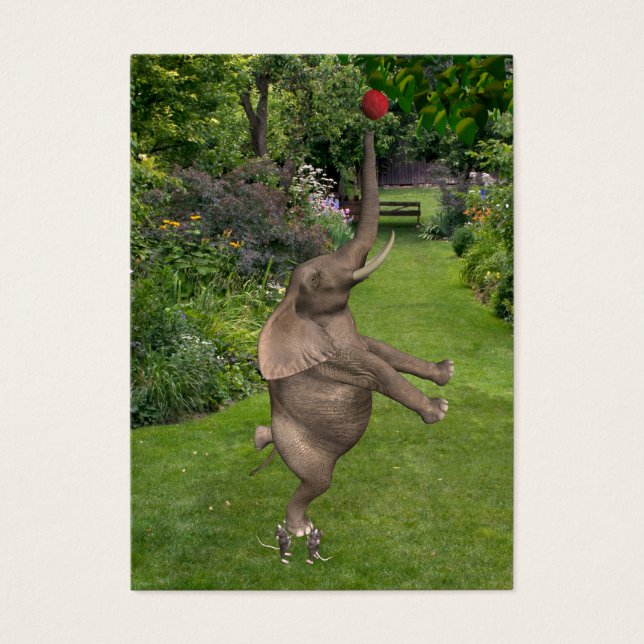 Cartes De Visite C'est pour ça que les amis sont (Devant)