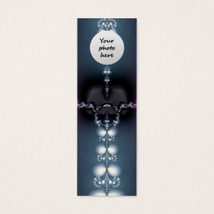 Cartes De Visite Chanson Violette
