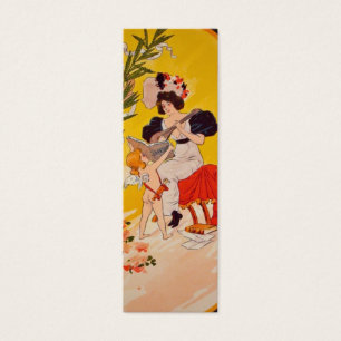 Cartes De Visite Chansons d'amour