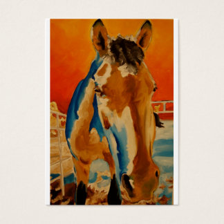 Cartes De Visite Chef