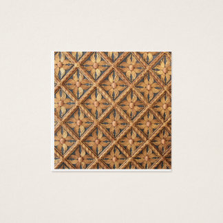 Cartes De Visite Cherubim. Venezia Italia. Gallerie dell'Accademia