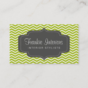 cartes de visite > chevron2 [charbon de bois :