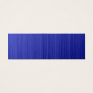 Cartes De Visite Chimera bleu