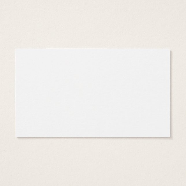 Cartes De Visite Ciel (Dos)