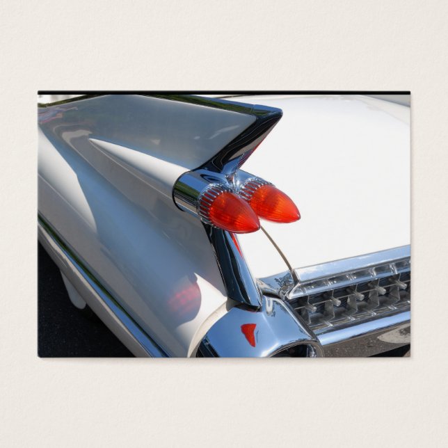 Cartes De Visite classic (Devant)
