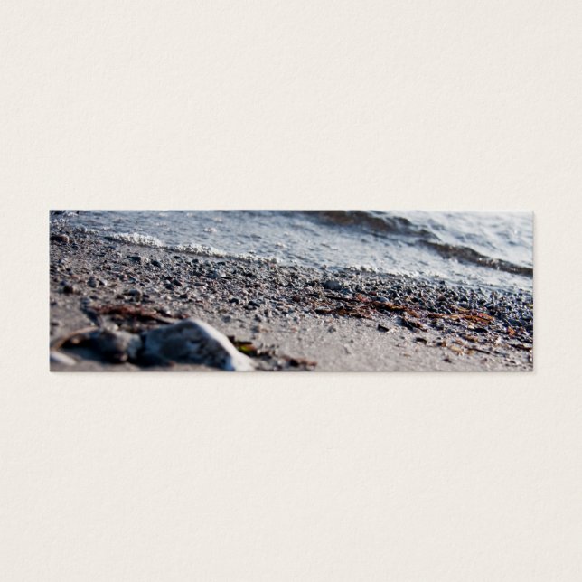 Cartes De Visite Close up (Devant)