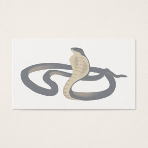 Cartes De Visite Cobra