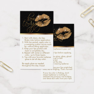 Cartes De Visite Comment faire une demande & conseils - Parties sci