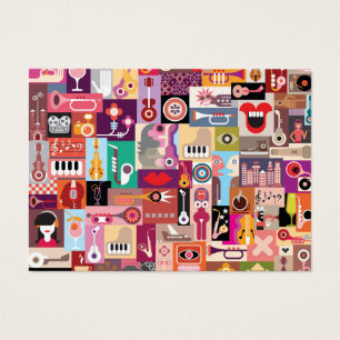 Cartes De Visite Conception graphique