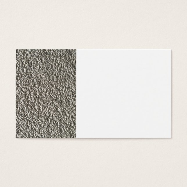 Cartes De Visite Concrete wall background (Devant)