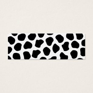 Cartes De Visite Copie de Dalmation
