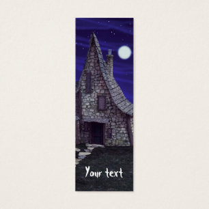 Cartes De Visite Cour de corbeau