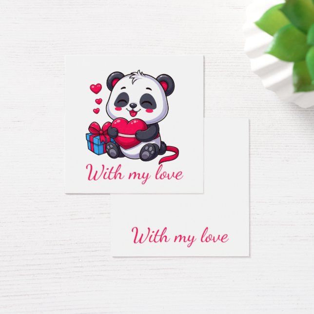 Cartes De Visite Coussin décoratif (Bureau)