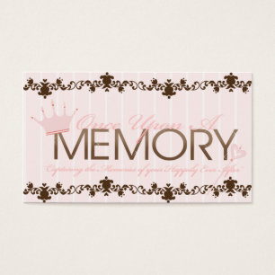 Cartes De Visite Coutume