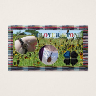 Cartes De Visite Coutume pour Stephanie