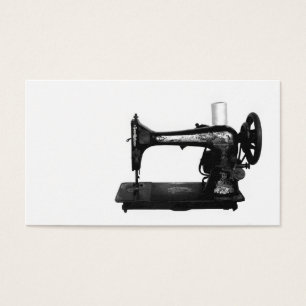 Cartes De Visite Couture