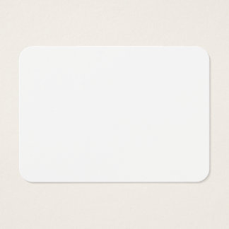 Cartes De Visite Create Your Own