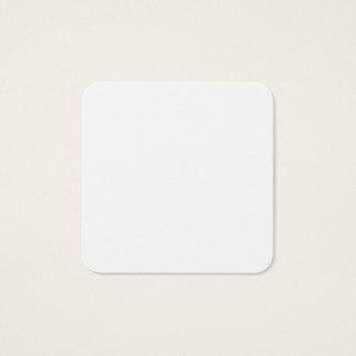 Cartes De Visite Create Your Own