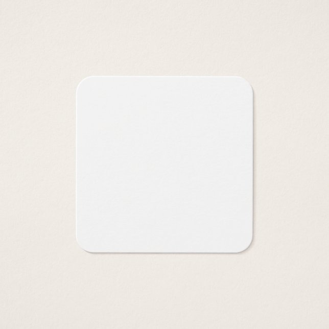 Cartes De Visite Create Your Own (Devant)