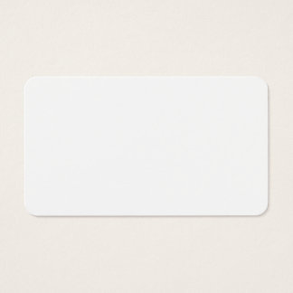 Cartes De Visite Create Your Own