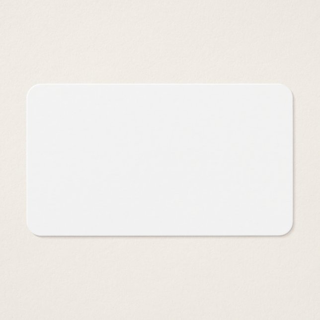 Cartes De Visite Create Your Own (Devant)