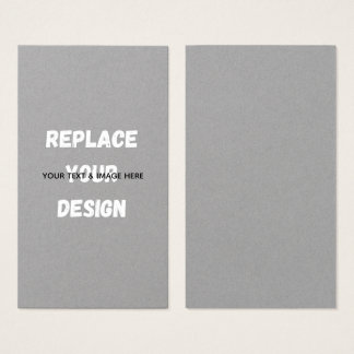 Cartes De Visite Create Your Own wedding custom Flat Note Card