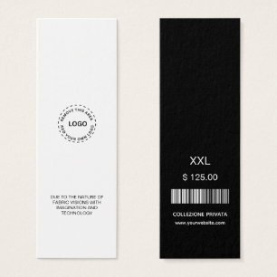 Cartes De Visite Créez vos propres étiquettes de prix de magasin de