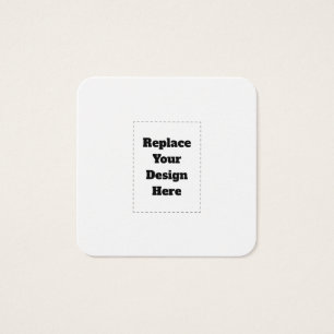 Cartes De Visite Créez votre propre blanc
