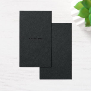 Cartes De Visite Créez Votre Propre Fleur