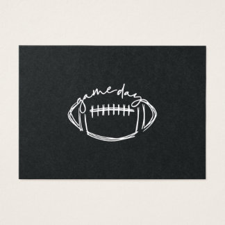 Cartes De Visite Cupidon Valentine's Day souffler Bubble Femmes Coe