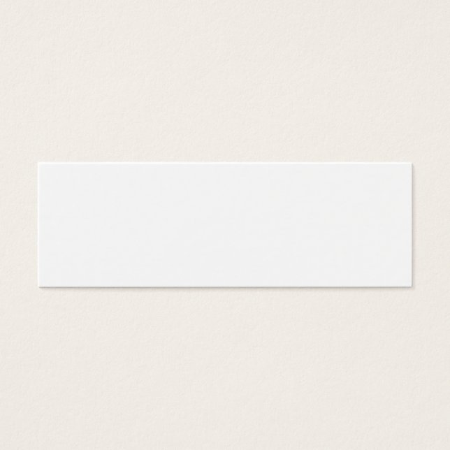 Cartes De Visite Customise comme tu veux ! (Devant)