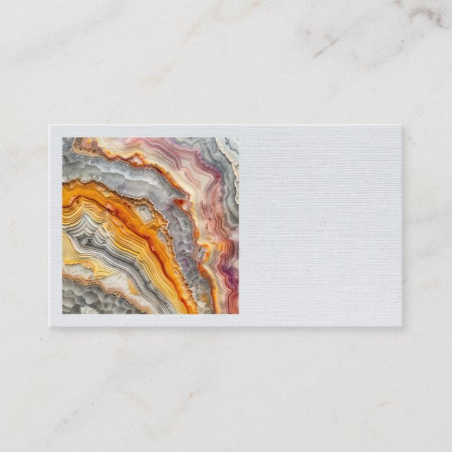 cartes de visite d'âge 3D (Devant)